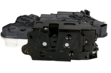 ZAMEK WEWNĘTRZNY DRZWI AMAROK, 01.10- 95P1ZC-1F