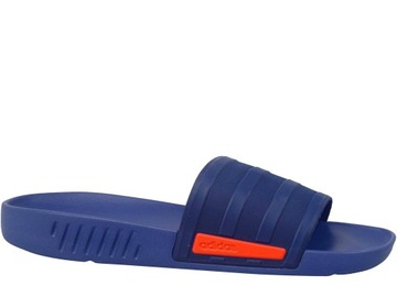 ADIDAS RACER SLIDES G58171 KLAPKI PLAŻA BASENOWE