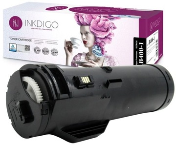 Toner zamiennik 106R03585 do drukarek Xerox VersaLink B400 B405