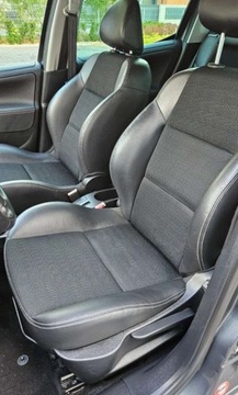 Peugeot 207 SW 1.6 VTi 120KM 2008 Peugeot 207 1.6BLPG 120Ps Polskora Panorama Klimatronik Parktronik ZADBANY, zdjęcie 33