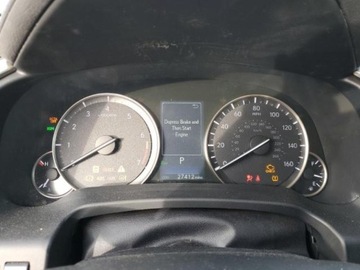 Lexus RX IV 2021 Lexus RX LEXUS RX 350 BASE, 2021r., 4x4, 3.5L 3.5 Benzyna 295KM, zdjęcie 10