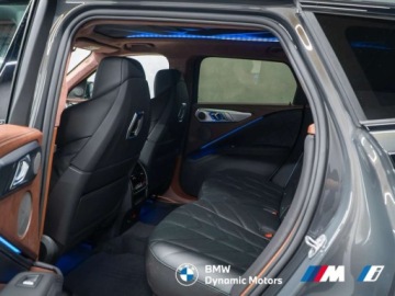 BMW XM SUV Plug-In 3.0 50e 476KM 2026 BMW XM 50e 476 KM PHEV - Gotowy do Odbioru - Hak Holowniczy 3.0 476KM, zdjęcie 27