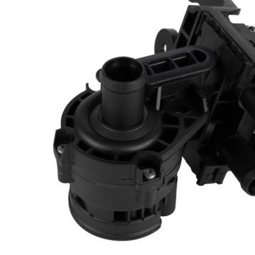 ЭЛЕКТРОМАГНИТНЫЙ КЛАПАН КОНДИЦИОНЕРА AUDI A6 C6 4F1959617A 4F1959617B НАСОС, КЛАПАН