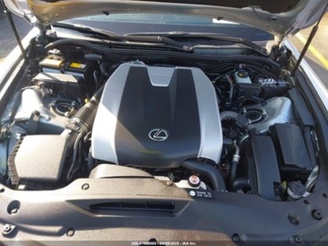 Lexus IS III 2022 Lexus IS 350F Sport 2022 3.5l 3.5 Benzyna 311KM, zdjęcie 8