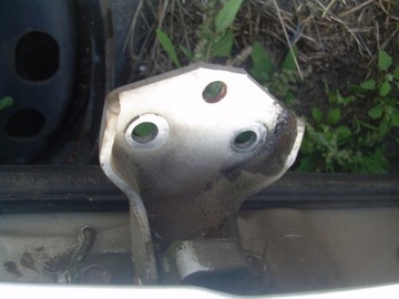 NISSAN PATROL K160 - PANT DVEŘE PRAVÝ