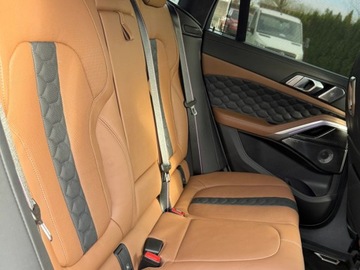 BMW X6 G06 M SUV Facelifting 4.4 M 625KM 2025 BMW X6 Competition Suv 4.4 (625KM) 2025, zdjęcie 11