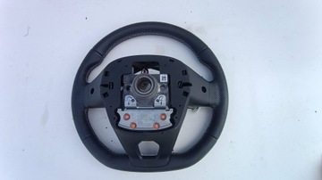 Рулевое колесо Kia Ceed III GT Line