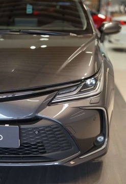 Toyota Corolla XII 2024 Toyota Corolla 1.8 Hybrid Style 1.8 Hybryda 98KM, zdjęcie 8