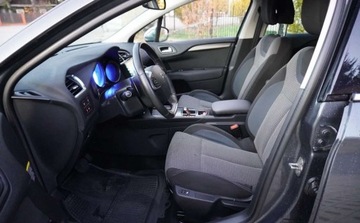Citroen C4 II Hatchback 5d 1.6 e-HDi 114KM 2015 Citroen C4 Bezwypadkowy Serwisowany 1-Wlasciciel Navi Panel Pdc Automat Pi, zdjęcie 15