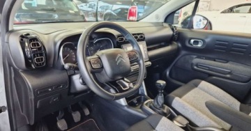 Citroen C3 Aircross  I 2020 Citroen C3 Aircross wersja Origins 1.5 BlueHDI 110KM KAmera cofania 1.5, zdjęcie 22