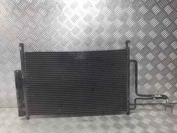 CHLADIČ KLIMATIZACE FIAT STILO 1.9 JTD X