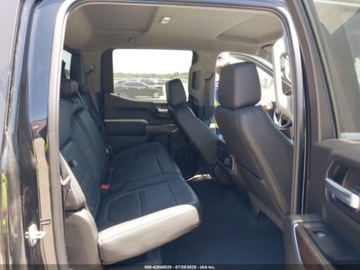  GMC Sierra 1500 Short Box Denali 2020 5.3l 5.3 Benzyna 355KM, zdjęcie 12