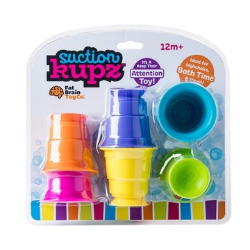 Присоски Купить присоски Fat Brain Toy