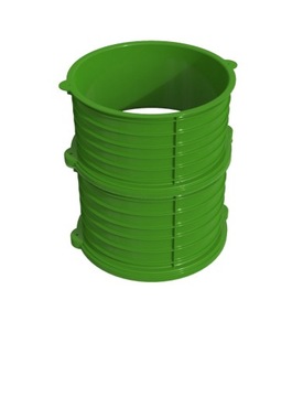 nadstawka nadbudowa na studzienkę marseplast 40cm