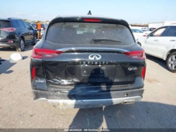 Infiniti QX50 2021 Infiniti QX50 Pure, 2021r., 2.0L 2.0 Benzyna 268KM, zdjęcie 7