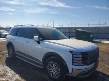 Hyundai 2026 Hyundai Palisade Sel Premium 2026 3.5 Benzyna 291KM, zdjęcie 4