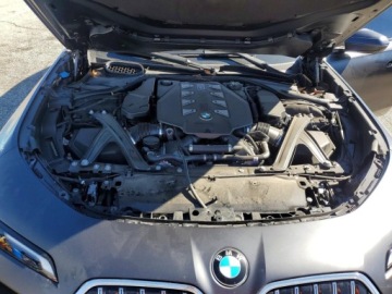 BMW Seria 7 G70 2023 BMW Seria 7 760xi 2023 4.4 Benzyna 536KM, zdjęcie 6