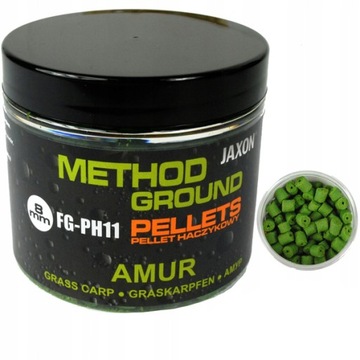 НАБОР ИЗ 45 аксессуаров METHOD FEEDER BASKET Jaxon