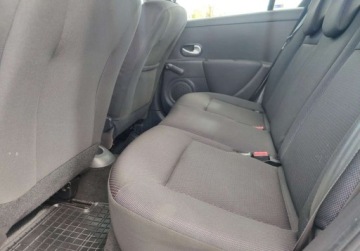 Renault Clio III 2009 Renault Clio 2009 1.5dCi 85KM Automat 161.216km 1.5 Diesel 86KM, zdjęcie 19