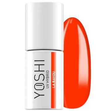YOSHI LAKIER HYBRYDOWY LA BAYOU 904 - 6ML