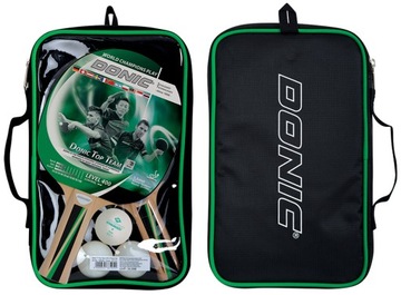 Набор для настольного тенниса DONIC Top Team 400