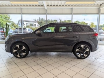 Cupra Terramar SUV 2.0 TSI 204KM 2025 CUPRA Terramar 2.0 TSI DSG 4Drive Suv 204KM 2025, zdjęcie 2