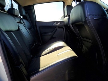 Ford Ranger VI 2023 Ford Ranger XL 2023 2.3 Benzyna 270KM, zdjęcie 10