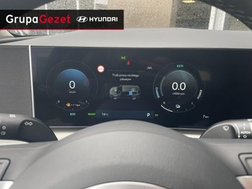 Hyundai Tucson IV 2025 Hyundai Tucson PE PHEV 1.6 T-GDI 288 KM 6AT 4WD N-Line + Luxury MY26, zdjęcie 8