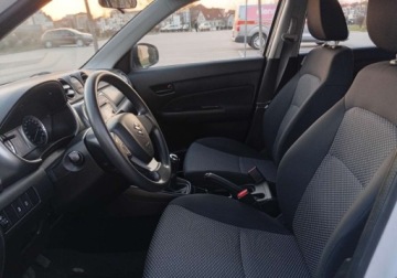 Suzuki Vitara III SUV Facelifting 1.0 BoosterJet 111KM 2018 Suzuki Vitara Zarejestrowany - benzyna - klimatyzacja - serwisowany Benzyna, zdjęcie 17