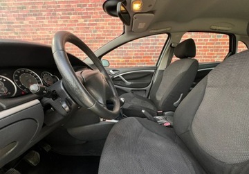 Citroen C5 II 2005 Citroen C5 LPG Czujniki Klima Warszawa gwarancja w cenie VKXJ 2.0 138KM, zdjęcie 8