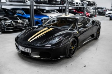 Ferrari 2007 Ferrari F430 F1. Po serwisie na 60 tys. zł., zdjęcie 1