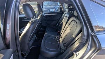 BMW Seria 2 F22-F23-F45-F46 Gran Tourer Facelifting 216d 116KM 2018 BMW 216 1.5D Skóry OPŁACONY Bezwypadkowy, zdjęcie 14