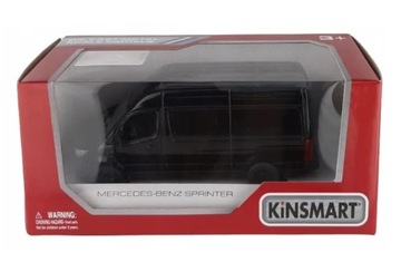 Коммерческий автомобиль Mercedes Sprinter различных цветов