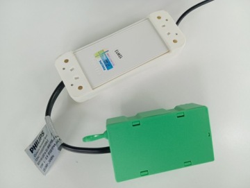 Philips CoreLine Встраиваемый точечный светильник RS141B LED6-32-/840 Светодиодный прожектор