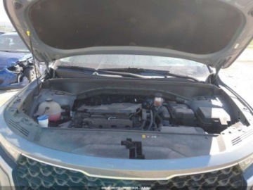 Kia Sorento IV 2022 Kia Sorento Lx 2022 2.5l 2.5 Benzyna 191KM, zdjęcie 8