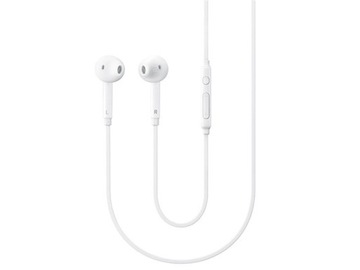 ОРИГИНАЛЬНЫЕ наушники-вкладыши SAMSUNG EO-EG920BW.