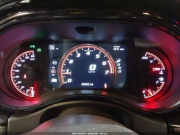 Dodge Durango III 2022 Dodge Durango srt 392, 2022r., 4x4, 6.4L 6.4 Benzyna 475KM, zdjęcie 10