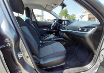 Fiat Tipo II Sedan 1.4 95KM 2019 Fiat Tipo 1.4 Benzyna 95KM, zdjęcie 15