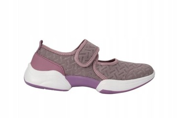 ЖЕНСКИЕ РОЗОВЫЕ БАЛЕТКИ НА ЗАЛИВКЕ