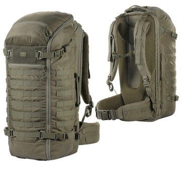 M-Tac Plecak Taktyczny Gen.II Elite Large R.Green