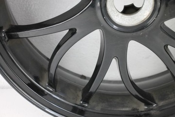 TRIUMPH SPEED TRIPLE 1050 05-11 FELGA TYŁ