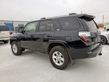 Toyota 2021 Toyota 4-Runner SR5 2021 4.0l 4.0 Benzyna 270KM, zdjęcie 1