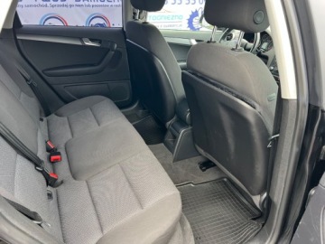 Audi A3 8P Hatchback 3d 1.6 102KM 2009 Audi a3 AUTOMAT KLIMATYZACJA PARKTRONIC EL.SZYBY EL.LUSTERKA GWARANCJA SER, zdjęcie 6