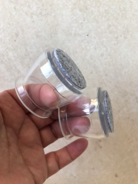 СИЛИКОНОВЫЕ ЗАЩИТНЫЕ Чехлы ДЛЯ СТОЛОВ И СТУЛЬЕВ С ВОЙЛОМ, 20 ШТ.