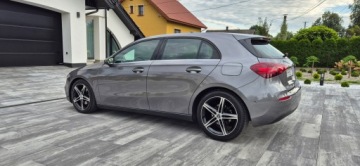 Mercedes Klasa A W177/V177 2023 MERCEDES-BENZ A180d! Stan idealny!, zdjęcie 15