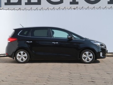 Kia Carens IV Minivan 2.0 GDI 166KM 2013 Kia Carens 2.0 GDI, Salon Polska, Serwis ASO, zdjęcie 5