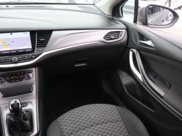 Opel Astra K Sports Tourer 1.4 Turbo 125KM 2017 Opel Astra 1.4 T, Salon Polska, Serwis ASO, Navi, zdjęcie 7