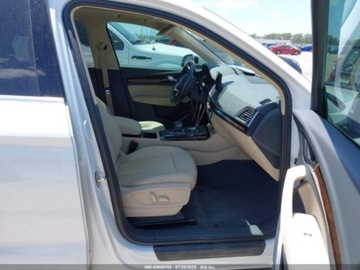 Audi Q5 II 2020 Audi Q5 Premium 45 tfsi s tronic 2.0 Benzyna 248KM, zdjęcie 9