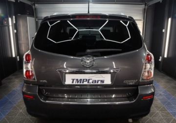 Toyota Corolla Verso AR10 1.6 i 110KM 2008 Toyota Corolla Verso 1.6 Benzyna 110 KM _ Klimatyzacja _ Zarejestrowany 1.6, zdjęcie 27