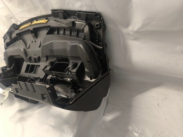 DESKA KONZOLA KOKPIT CADDY III FACELIFT 2012R 10-15 EVROPA 2K1858295C